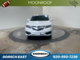 Used 2018 Acura RDX AWD image 3
