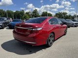 Used 2017 Honda Accord Sport image 3