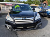 Used 2014 Subaru Outback 2.5i w/ Popular Package #1A image 2