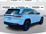 Certified 2022 Jeep Grand Cherokee Altitude image 3