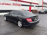 Used 2011 Mercedes-Benz C 300 4MATIC Sedan image 3