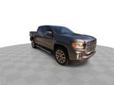 Certified 2021 GMC Canyon Denali image 3