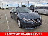 Used 2016 Nissan Sentra SV w/ Driver's Assist Package image 3