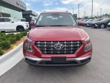 New 2025 Hyundai Venue SEL image 2