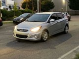 Used 2013 Hyundai Accent SE image 3