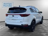Used 2021 Kia Sportage S image 5