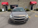 Used 2008 Chevrolet Malibu LT w/ Power Convenience Package image 2