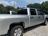 Used 2012 Chevrolet Silverado 1500 LT image 2