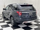 Used 2017 Ford Explorer Platinum image 6