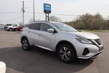 Used 2020 Nissan Murano SV image 2