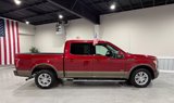 Used 2016 Ford F150 Lariat w/ Equipment Group 501A Mid image 4