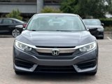 Used 2016 Honda Civic LX image 3