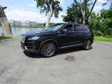 Used 2020 Lincoln Nautilus Reserve image 2