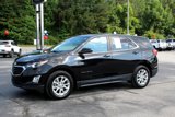 Used 2021 Chevrolet Equinox LT image 2
