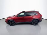 Used 2018 Jeep Cherokee Latitude w/ Altitude Package image 4