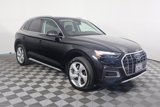 Used 2021 Audi Q5 2.0T Premium Plus w/ Premium Plus Package image 3