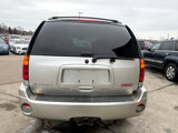 Used 2008 GMC Envoy SLT w/ Cargo Convenience Package image 6