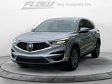Used 2019 Acura RDX w/ Technology Package image 3