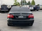 Used 2011 Mercedes-Benz E 350 BlueTEC Sedan image 6