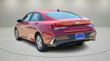 New 2025 Hyundai Elantra SE image 5