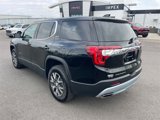 Used 2023 GMC Acadia SLE image 3
