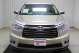 Used 2016 Toyota Highlander Limited image 2