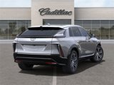 New 2024 Cadillac Lyriq Luxury image 4