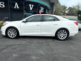 Used 2015 Chevrolet Malibu LT image 2