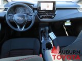 New 2025 Toyota Corolla SE image 5