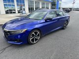 Used 2021 Honda Accord Sport image 2