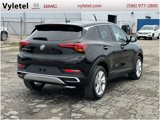 Certified 2022 Buick Encore GX Preferred w/ Cold Weather Comfort Package image 3