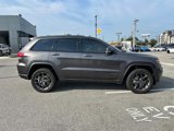 Used 2021 Jeep Grand Cherokee Limited w/ Quick Order Package 28K 80th image 3