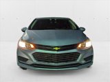 Used 2018 Chevrolet Cruze LS image 2