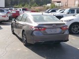 Used 2024 Toyota Camry SE image 4