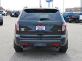 Used 2015 Ford Explorer Sport w/ Equipment Group 401A image 4