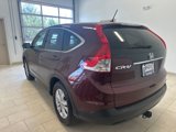Used 2014 Honda CR-V EX image 4