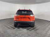 Used 2021 Jeep Cherokee Trailhawk w/ Trailer Tow Group image 4
