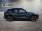 Used 2021 Alfa Romeo Stelvio Sprint w/ Nero Edizione image 3
