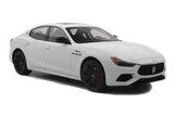 New 2023 Maserati Ghibli Modena Q4 image 2