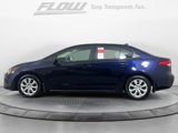 New 2025 Toyota Corolla LE image 4