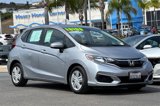 Certified 2020 Honda Fit LX image 3