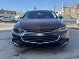 Used 2016 Chevrolet Malibu LT image 2