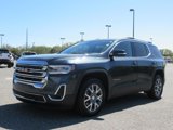 Used 2020 GMC Acadia SLT w/ Driver Alert Package II image 3
