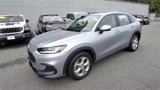 Used 2025 Honda HR-V LX image 4