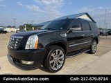 Used 2011 Cadillac Escalade Luxury image 3