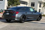 Used 2022 Honda Civic Sport image 4