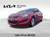 Used 2016 Hyundai Elantra SE image 1