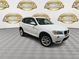 Used 2014 BMW X3 xDrive35i image 5