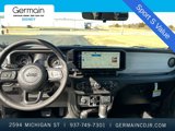 New 2025 Jeep Wrangler Sport S image 3