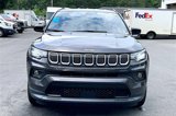 Used 2022 Jeep Compass Latitude image 2